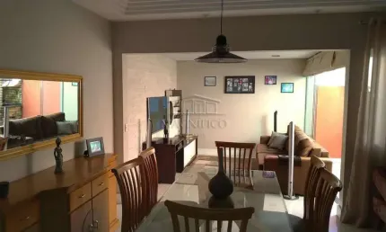 Venda Casa de condomínio São Bernardo do Campo Ferrazópolis