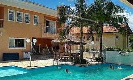 Venda Casa de condomínio Atibaia Condomínio Residencial Shamballa I