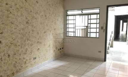 Locação Apartamento São Bernardo do Campo Vila Gonçalves