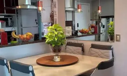 Venda Apartamento São Bernardo do Campo Rudge Ramos