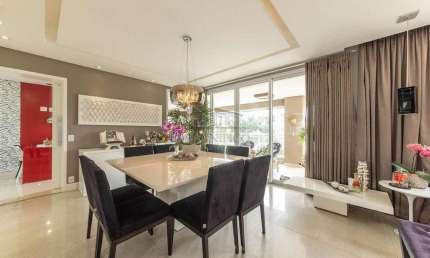 Apartamento com 3 quartos à venda na Avenida Presidente Kennedy, Boa Vista, São Caetano do Sul