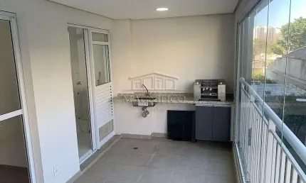 Apartamento com 3 quartos à venda na Rua Marechal Deodoro, Santa Paula, São Caetano do Sul