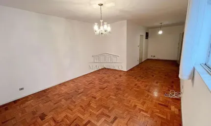 Apartamento com 3 quartos à venda na Rua Mourato Coelho, Pinheiros, São Paulo
