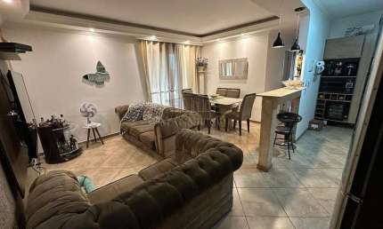 Apartamento com 3 quartos à venda na Rua Amadeu Vezzaro, Mauá, São Caetano do Sul