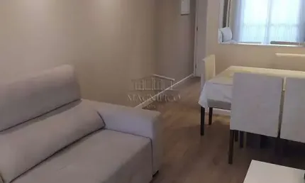 Apartamento com 3 quartos à venda na Rua Baía Grande, Vila Bela, São Paulo