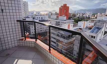Venda Apartamento Guarujá Loteamento João Batista Julião