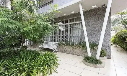Casa com 3 quartos à venda na Rua José Clemente, Jardim Paulista, São Paulo