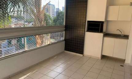 Apartamento com 3 quartos à venda na Rua Deputado Lacerda Franco, Pinheiros, São Paulo