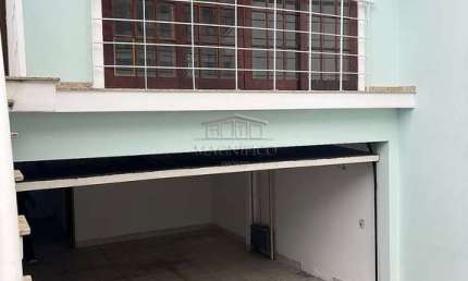 Casa com 4 quartos à venda na Rua Vicenzo Capassi, Taboão, São Bernardo do Campo