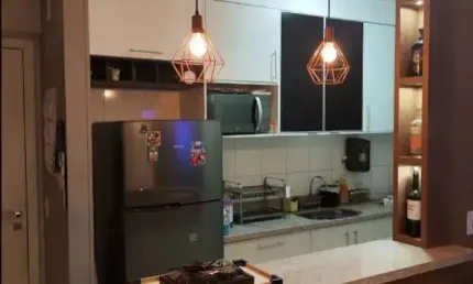 Apartamento com 2 quartos à venda na Rua Paraíba, Centro, São Caetano do Sul