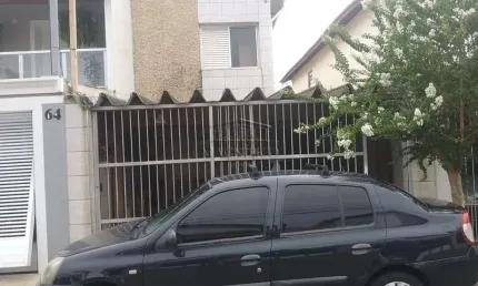 Casa com 3 quartos à venda na Rua Graciliano Ramos, Jardim São Caetano, São Caetano do Sul