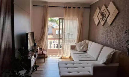 Apartamento com 3 quartos à venda na Rua Luiz Ferreira da Silva, Anchieta, São Bernardo do Campo