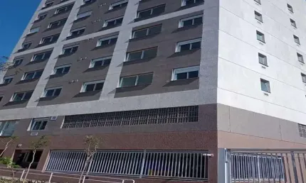 Apartamento com 2 quartos à venda na Rua Alferes Frazão, Chácara Califórnia, São Paulo
