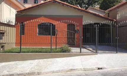 Casa com 2 quartos para alugar na Rua Tucuri, Bosque da Saúde, São Paulo