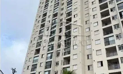 Venda Apartamento São Bernardo do Campo Jardim Olavo Bilac