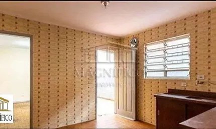 Casa com 3 quartos à venda na Rua Barbacena, Vila Bela Vista, Santo André