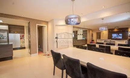 Apartamento com 3 quartos à venda na Rua Alegre, Santa Paula, São Caetano do Sul