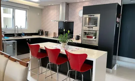 Venda apartamento são caetano do sul jardim são caetano