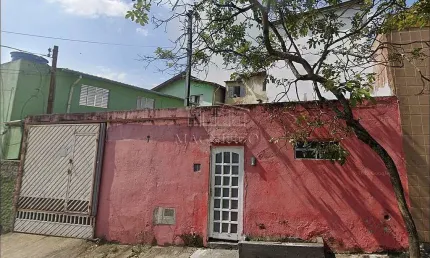 Casa com 6 quartos à venda na Rua Doutor Odilon, Vila Brasilina, São Paulo