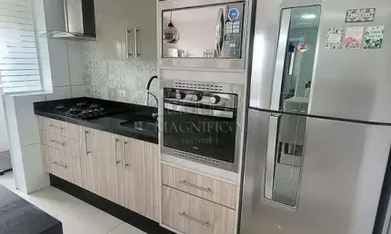 Venda Apartamento Mauá Vila Nossa Senhora das Vitórias