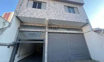 Casa com 3 quartos à venda na Rua Alzira Camargo, Rudge Ramos, São Bernardo do Campo