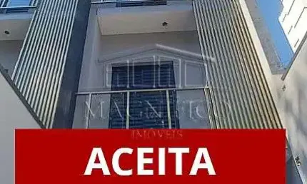 Casa com 3 quartos à venda na Rua Bertioga, Chácara Inglesa, São Paulo
