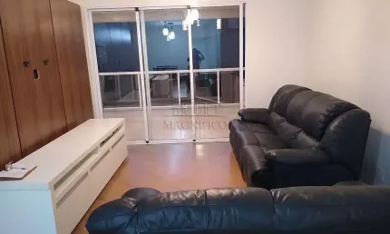 Apartamento com 4 quartos à venda na Rua Marechal Deodoro, Santa Paula, São Caetano do Sul