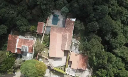 Casa em condomínio fechado com 4 quartos à venda no Roseira, Mairiporã 