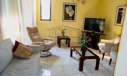 Apartamento com 3 quartos à venda na Rua Tito Oliani, São João Climaco, São Paulo