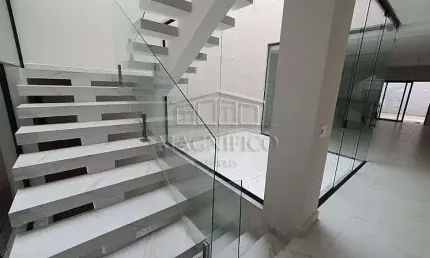 Casa com 3 quartos à venda na Rua Espírito Santo, Cerâmica, São Caetano do Sul