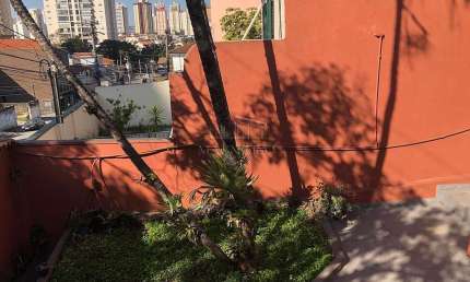 Casa com 3 quartos à venda na Rua Ouvidor Peleja, Vila Mariana, São Paulo