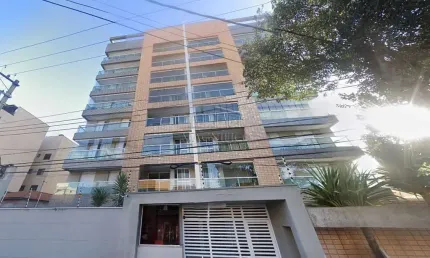 Apartamento com 3 quartos à venda na Alameda Araguaia, Santa Maria, São Caetano do Sul