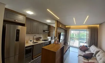 Apartamento com 2 quartos à venda na Rua Rio Grande do Sul, Centro, São Caetano do Sul