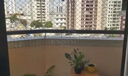 Apartamento com 3 quartos à venda na Rua Piauí, Santa Paula, São Caetano do Sul
