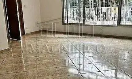 Casa com 3 quartos à venda na Rua Dom Macário, Saúde, São Paulo