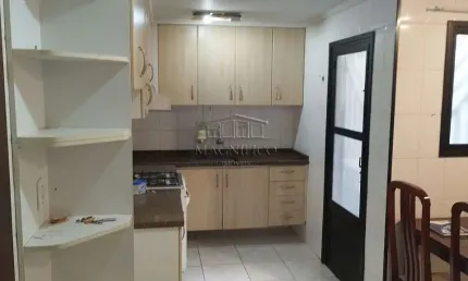 Apartamento com 2 quartos à venda na Alameda São Caetano, Santa Maria, São Caetano do Sul