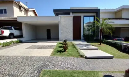Venda Casa de condomínio Indaiatuba Jardim Residencial Villa Suíça