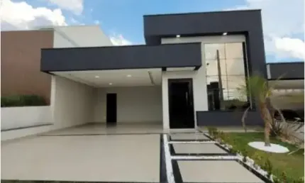 Venda Casa de condomínio Indaiatuba Jardim Residencial Viena