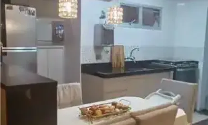 Apartamento com 2 quartos à venda na Rua Osvaldo Cruz, Santa Paula, São Caetano do Sul