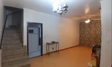 Casa com 3 quartos à venda na Rua Marechal Deodoro, Santa Paula, São Caetano do Sul