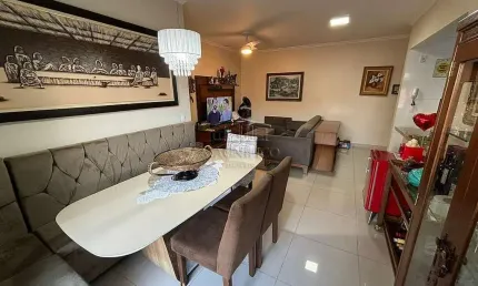 Apartamento com 3 quartos à venda na Alameda Cassaquera, Barcelona, São Caetano do Sul