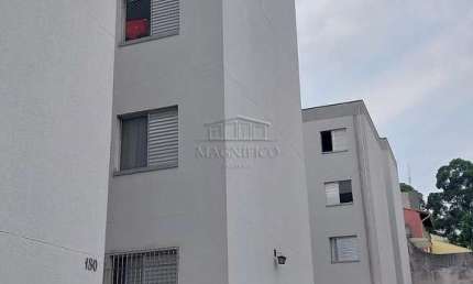 Venda Apartamento São Bernardo do Campo Jordanópolis