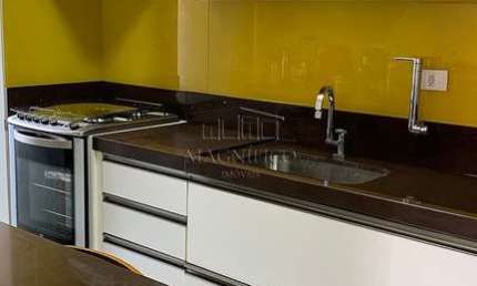 Apartamento com 2 quartos à venda na Rua Sílvia, Olímpico, São Caetano do Sul