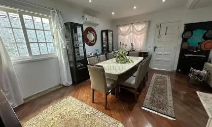 Venda casa de condomínio são bernardo do campo taboão
