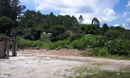 Terreno à venda na Rua Josephina Gianinni Elias-Dona Bimba, Eldorado, São Paulo