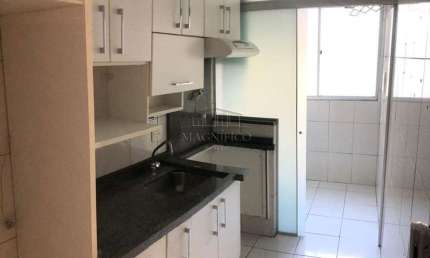 Apartamento com 3 quartos à venda na Rua Quipá, Jardim Umarizal, São Paulo