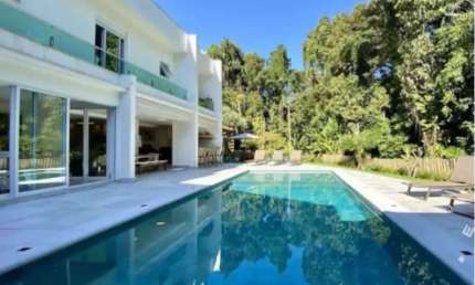 Casa com 5 quartos à venda na Alameda Urubupunga, Riviera, Bertioga