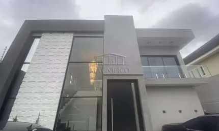 Casa com 4 quartos à venda na Rua Bráz Cubas, Jardim São Caetano, São Caetano do Sul