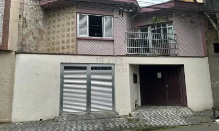 Casa com 3 quartos à venda na Rua João Ramalho, Boa Vista, São Caetano do Sul