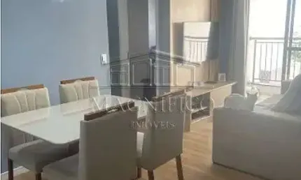 Venda Apartamento São Bernardo do Campo Rudge Ramos